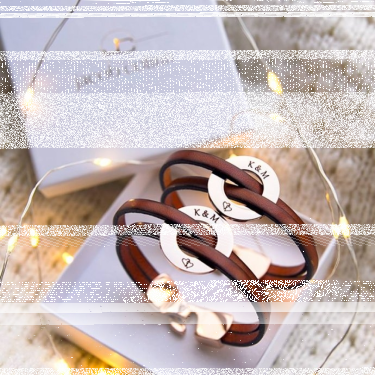 Wygraj bransoletkę Jacob Colinn