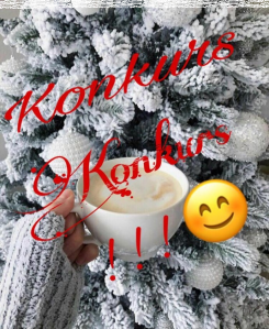 Konkurs z Kaja fashion - wbon upominkowy o wartości 200zł