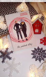 Wygraj egzemplarz powieści "Nie podchodź bliżej" do godz. 22:00