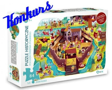 Konkurs z Lawendowe inspiracje