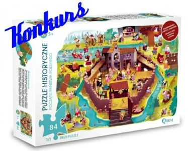 Konkurs z Lawendowe inspiracje