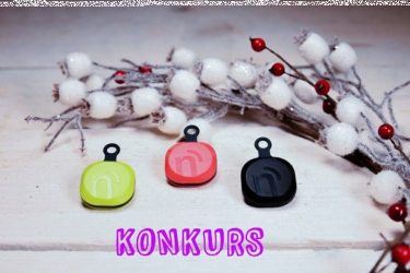 Konkurs z Lawendowe inspiracje