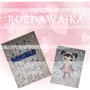 Konkurs z Lulanka - Handmade