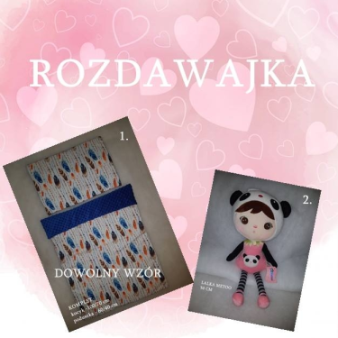 Konkurs z Lulanka - Handmade