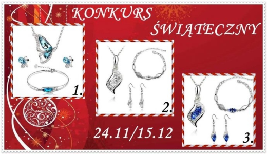 Konkurs z M&M Testowanie rodzinne