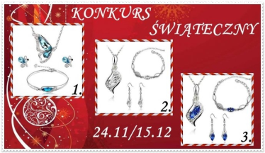 Konkurs z M&M Testowanie rodzinne