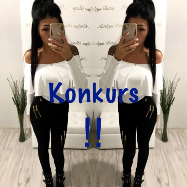 Konkurs z Nattleya Butiq