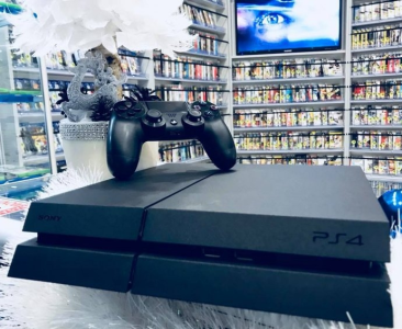 Konkurs z QB mobile - wygraj konsolę PS4