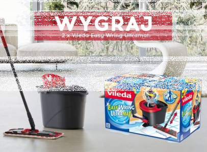 Konkurs z VIMEL Sprzątanie powierzchni, do godz. 20:00