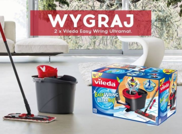 Konkurs z VIMEL Sprzątanie powierzchni, do godz. 20:00