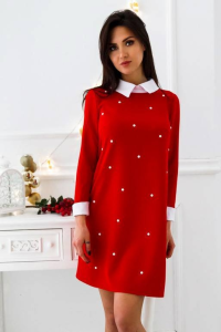 Wygraj sukienkę od sklep Nicol w Kietrzu