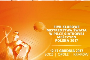Kraków: Wygraj bilety na półfinały KMŚ w Piłce Siatkowej Mężczyzn 2017