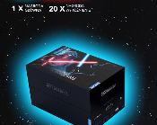 Konkurs "Międzygdagdalaktyczna przygoda z Lenovo"