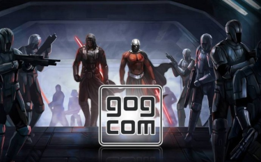 Wygraj klucz do gry "Star Wars: Knights of the Old Republic"