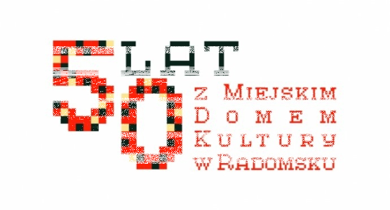 Radomsko: Konkurs na limeryk - 50 lat MDK