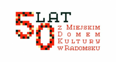 Radomsko: Konkurs na limeryk - 50 lat MDK