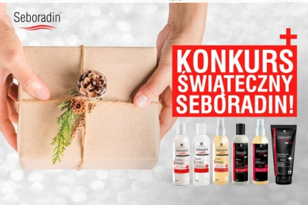 Konkurs fotograficzny "Świąteczny czas start"