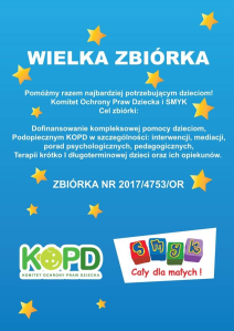 Świąteczny Konkurs fotograficzny Wielkiej Zbiórki