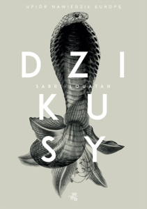 Wygraj książkę Upiór nawiedził Europę