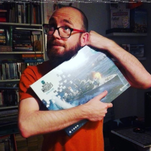 Wygraj puzzle z WorldofTanks