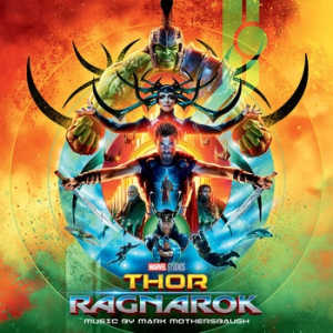 Wygraj soundtrack "Thor: Ragnarok" na CD