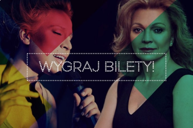 Wygraj zaproszenie na koncert jazzowy Agi Zaryan lub galę operową