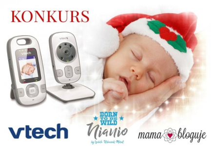 Konkurs  z VTech