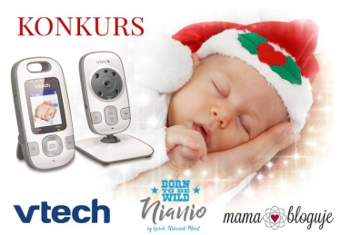 Konkurs  z VTech