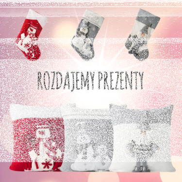 Wygraj świąteczny zestaw od Kraina Snów