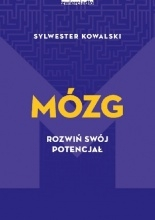 Wygraj książkę "Mózg. Rozwiń swój potencjał"