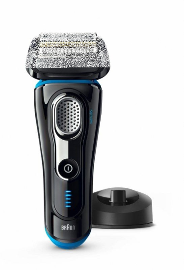 Konkurs "Braun Series 9"