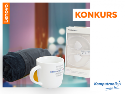 Konkurs fotograficzny "Lenovo 12.12.2017"