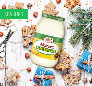 Konkurs "Święta ze Społem"