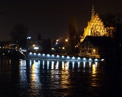 Konkurs "Miejskie krajobrazy"