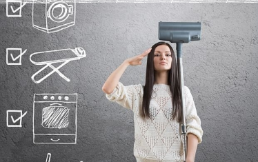 Konkurs "Świąteczne porządki w Radiu Złote Przeboje!" do godz. 14:00