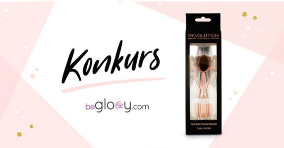 Konkurs "Święta z BeGlossy"