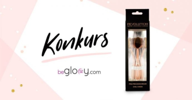 Konkurs "Święta z BeGlossy"