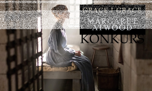 Wygraj egzemplarze "Grace i Grace"