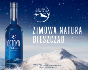 Konkurs "Zimowa odsłona wódka Ostoya" 18+