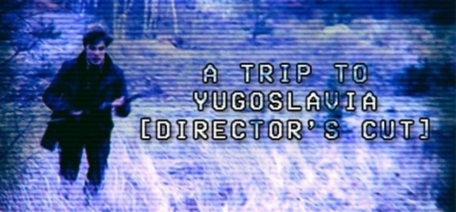 Mikołajkowy Konkurs z grą A Trip to Yugoslavia: Direct