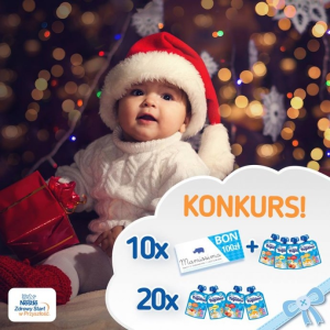 Konkurs fotograficzny "#Mocnywzrost"