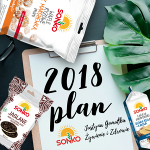 Konkurs "#noworocznepostanowienia"