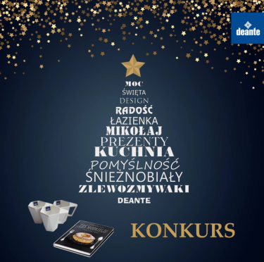 Konkurs "Uwolnij moc kreatywności"