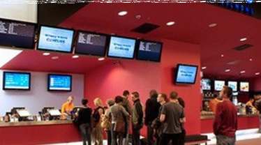 Wrocław: Wygraj zaproszenia na wybrany film do Heliosa, do godz. 9:00