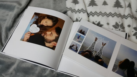 Wygraj fotoksiążkę!