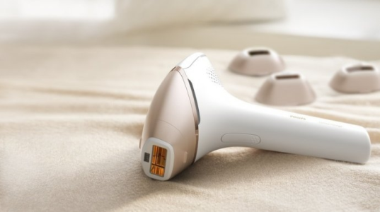 Wygraj Philips Lumea Prestige!