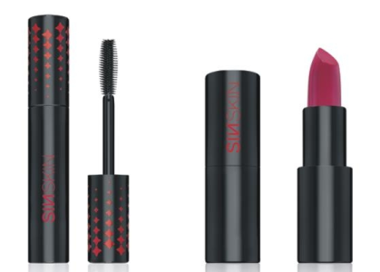 Wygraj zestaw kosmetków do makijażu SINSKIN