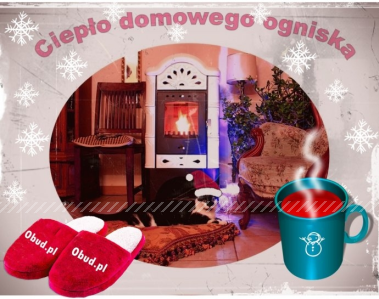 Konkurs fotograficzny "Ciepło domowego ogniska"