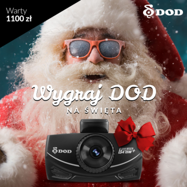 Konkurs "Świąteczny Dod"