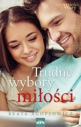 Konkurs "Trudne wybory miłości"